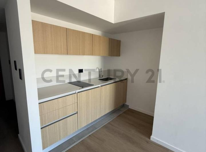 Departamento · 47m² · 1 Ambiente