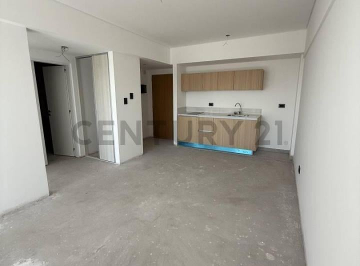 Departamento · 49m² · 2 Ambientes