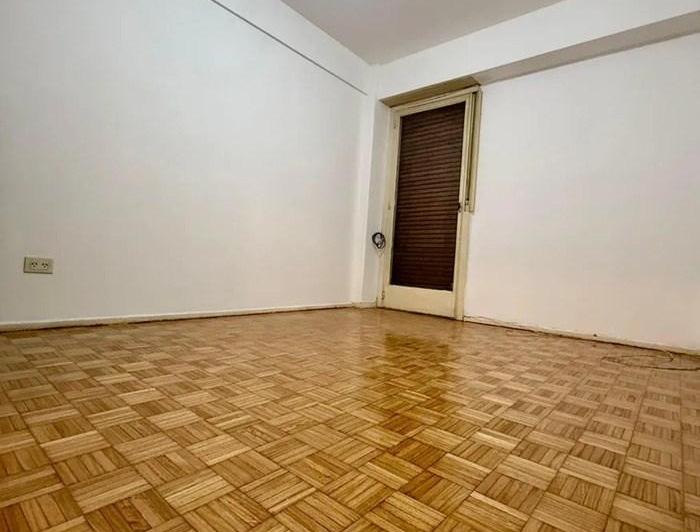Departamento · 33m² · 2 Ambientes