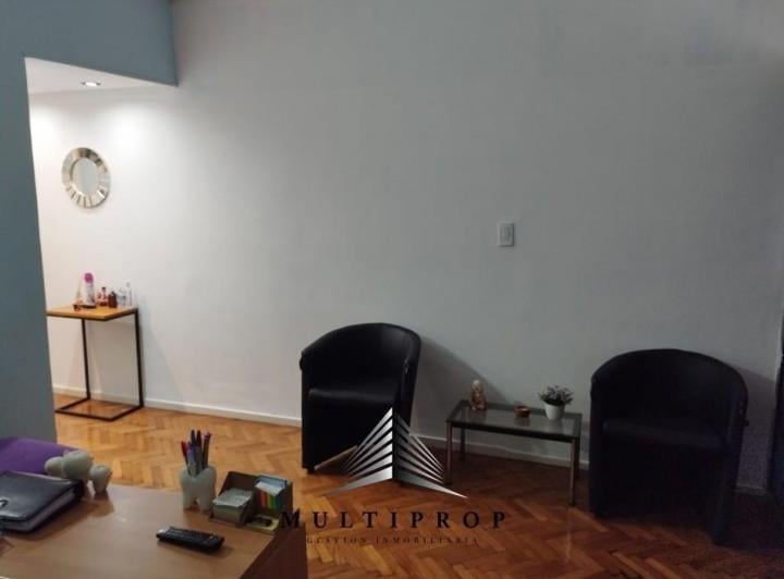 Departamento · 70m² · 3 Ambientes