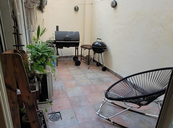 Departamento · 71m² · 3 Ambientes