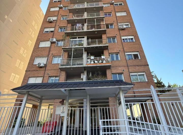Departamento · 40m² · 2 Ambientes