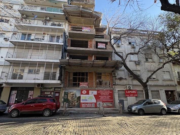 Departamento · 37m² · 1 Ambiente