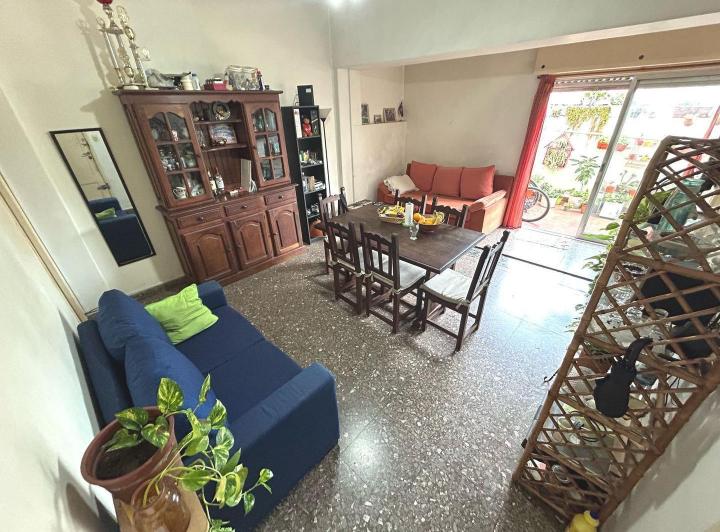 Departamento · 44m² · 3 Ambientes
