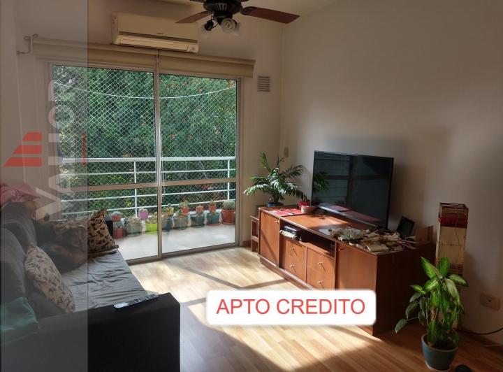 Departamento · 64m² · 3 Ambientes