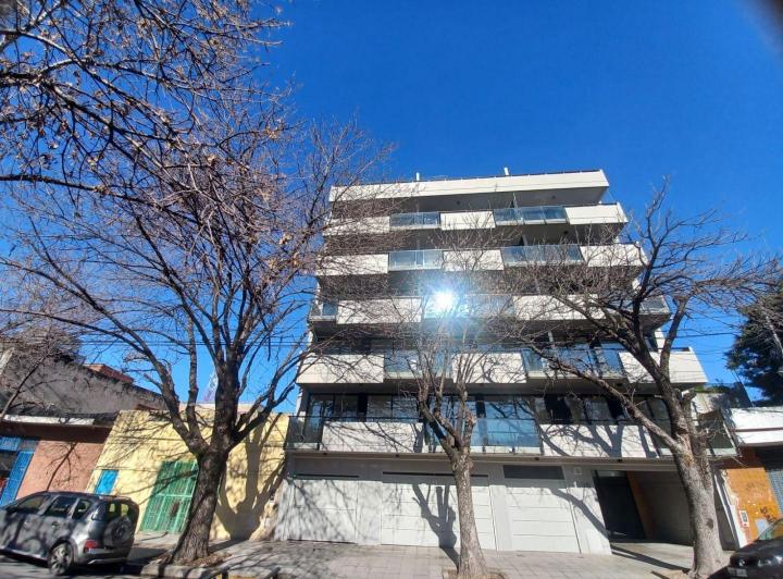 Departamento · 58m² · 2 Ambientes