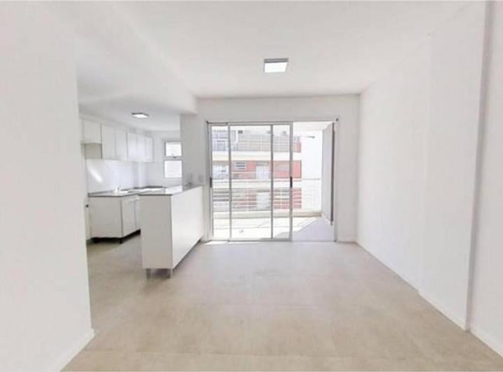 Departamento · 57m² · 3 Ambientes