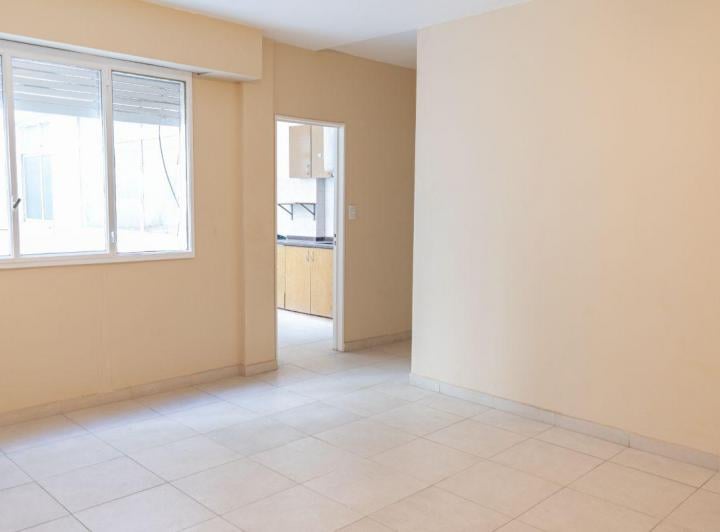 Departamento · 56m² · 3 Ambientes