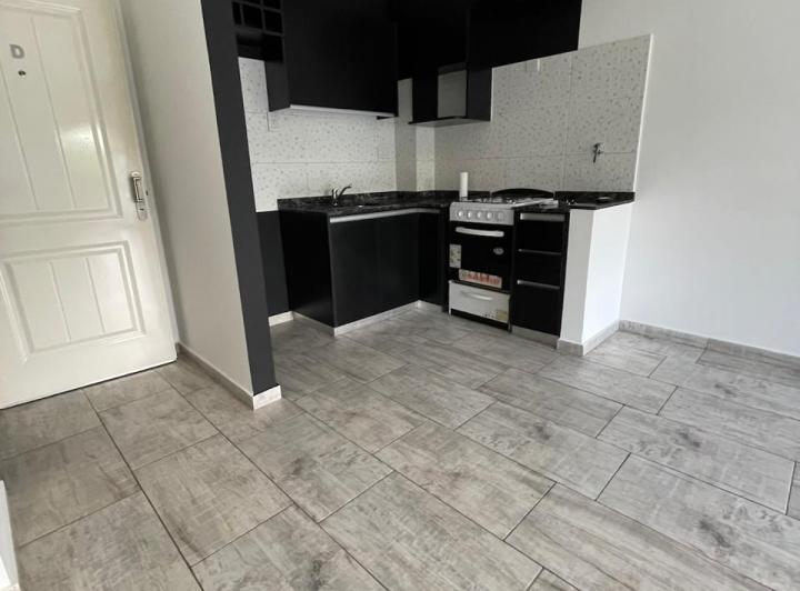 Departamento · 41m² · 2 Ambientes