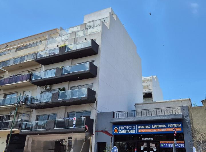 Departamento · 51m² · 2 Ambientes