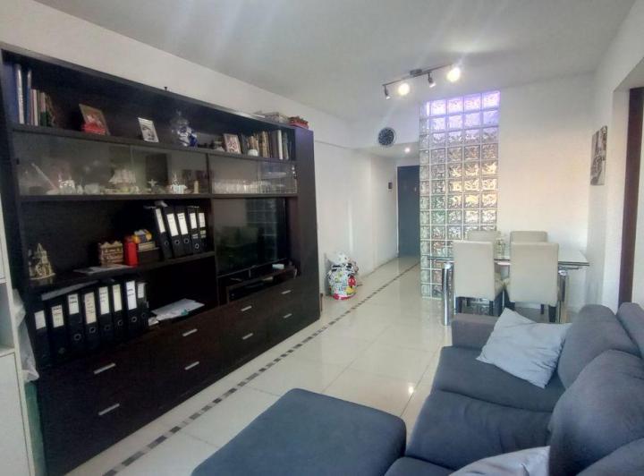 Departamento · 60m² · 3 Ambientes