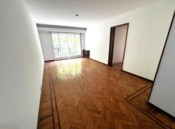 Departamento · 75m² · 3 Ambientes