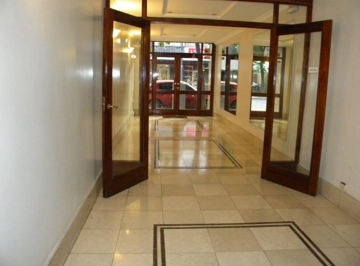 Departamento · 50m² · 3 Ambientes
