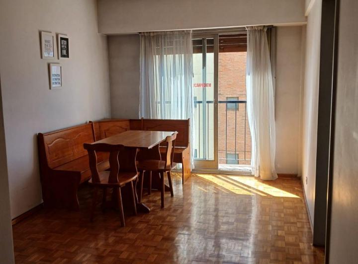 Departamento · 46m² · 3 Ambientes