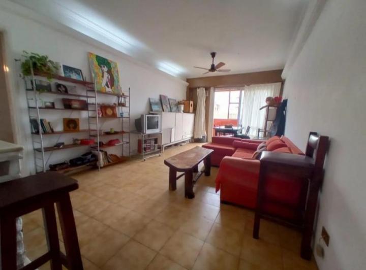 Departamento · 80m² · 3 Ambientes