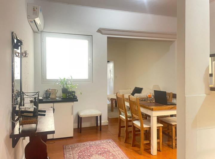 Departamento · 50m² · 2 Ambientes