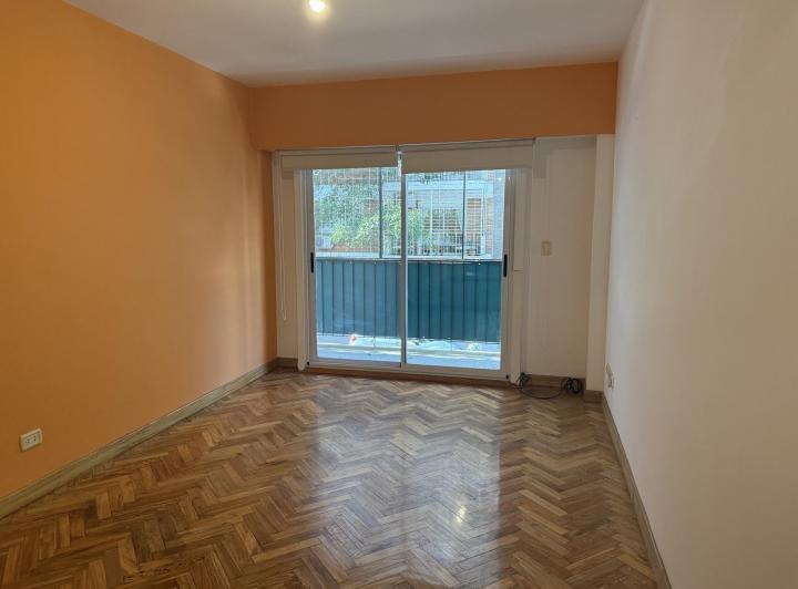 Departamento · 48m² · 3 Ambientes