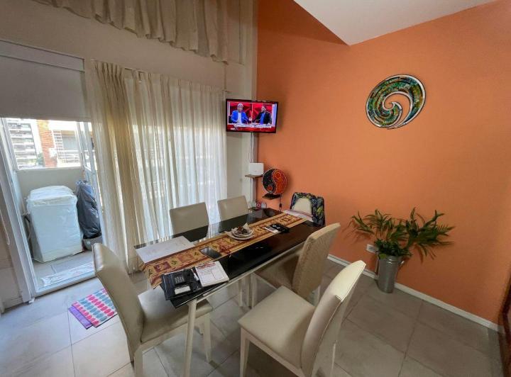 Departamento · 48m² · 2 Ambientes · 1 Cochera