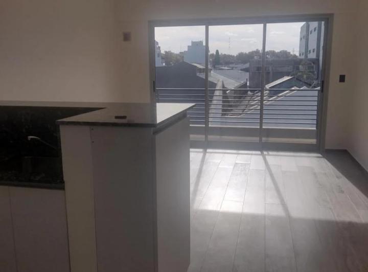 Departamento · 49m² · 2 Ambientes