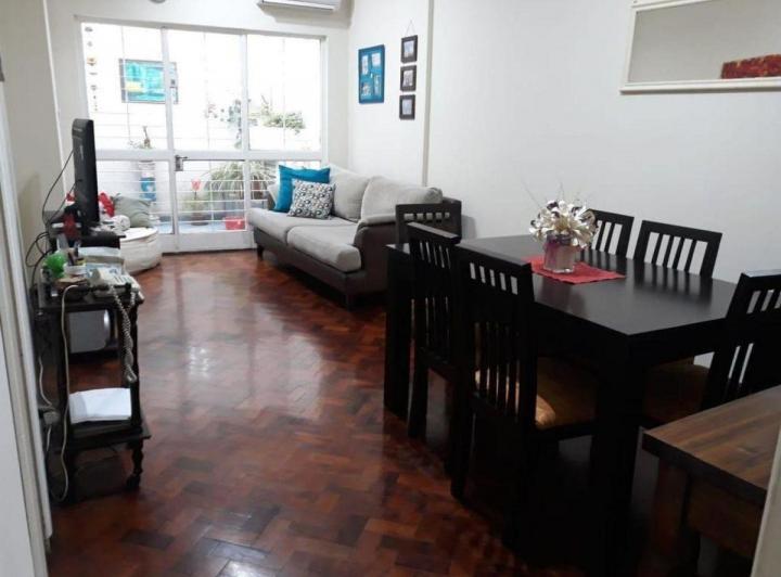 Departamento · 52m² · 2 Ambientes