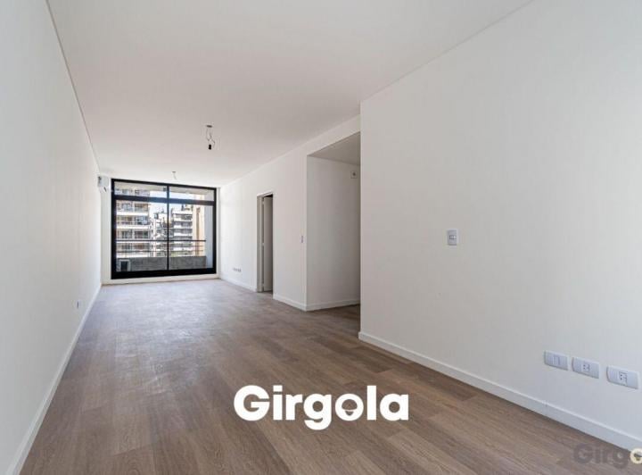 Departamento · 43m² · 2 Ambientes