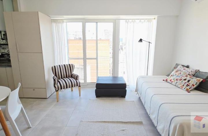 Departamento · 34ha · 2 Ambientes