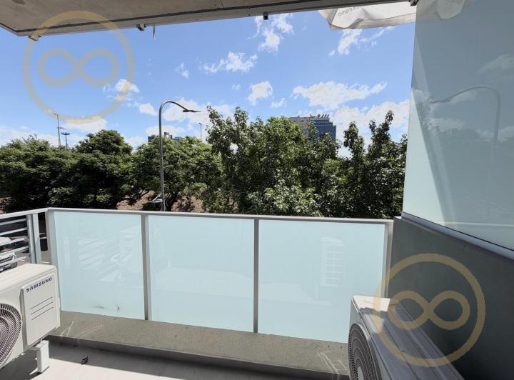 Departamento · 38m² · 2 Ambientes