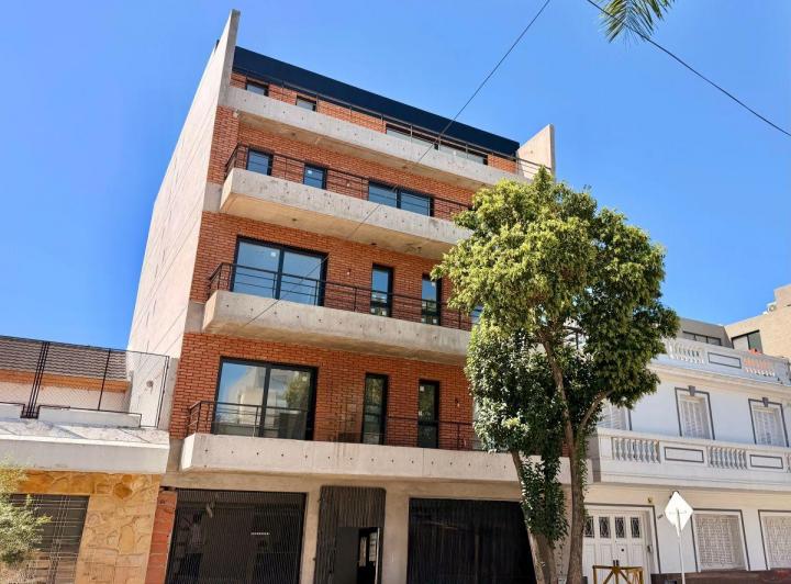 Departamento · 52m² · 2 Ambientes