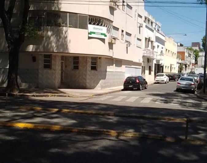 Departamento · 50m² · 3 Ambientes · 1 Cochera