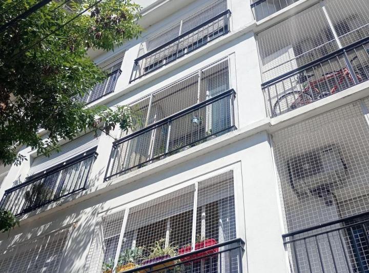 Departamento · 61m² · 3 Ambientes