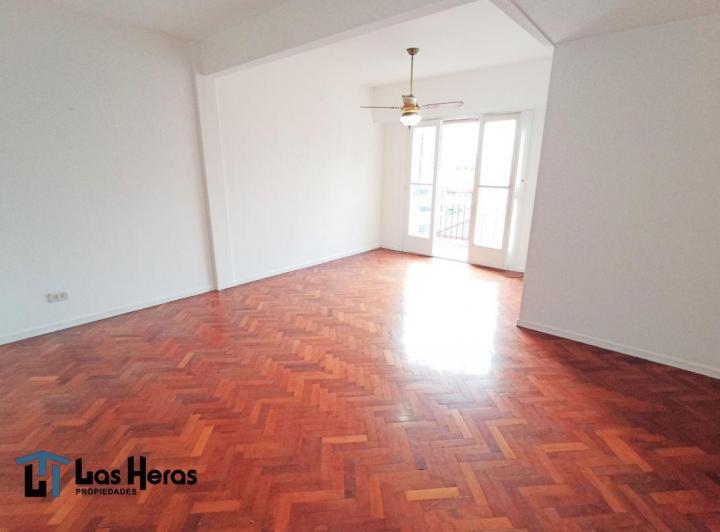 Departamento · 62m² · 3 Ambientes
