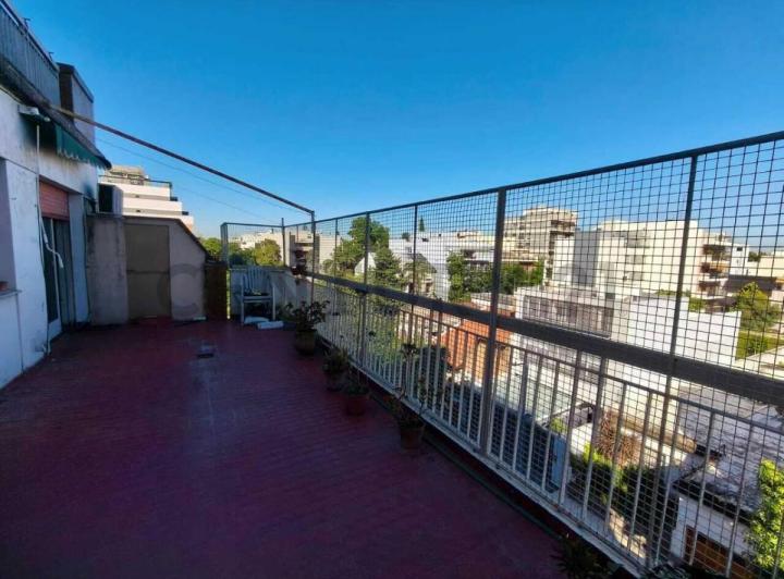 Departamento · 52m² · 3 Ambientes