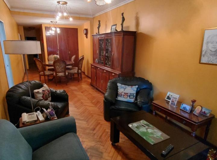 Departamento · 68m² · 3 Ambientes