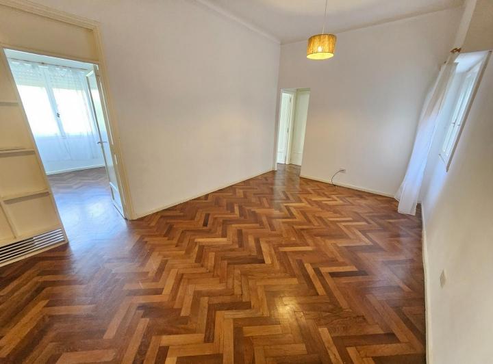 Departamento · 65m² · 3 Ambientes