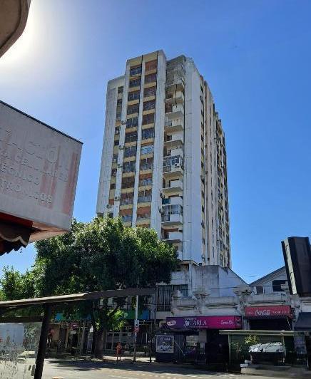Departamento · 75m² · 3 Ambientes · 1 Cochera