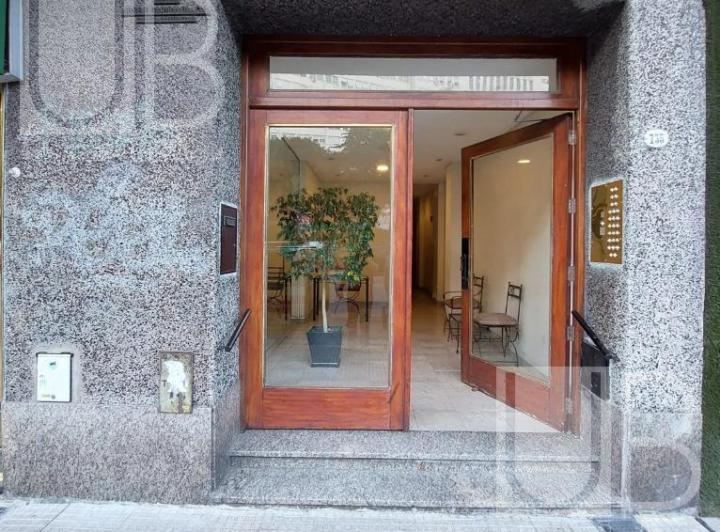 Departamento · 58m² · 3 Ambientes