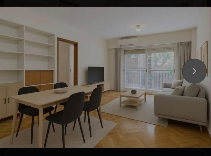 Departamento · 62m² · 3 Ambientes