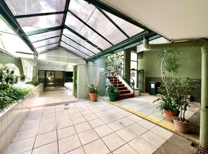 Departamento · 61m² · 3 Ambientes