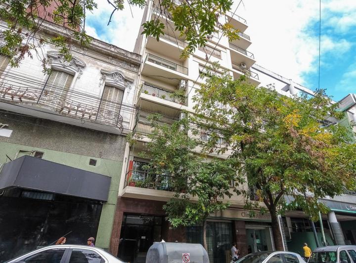 Departamento · 73m² · 4 Ambientes