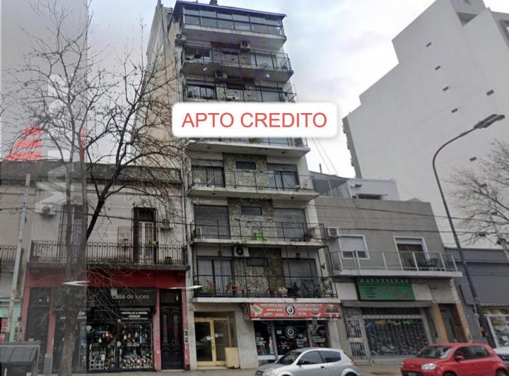 Departamento · 51m² · 3 Ambientes