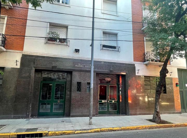 Departamento · 85m² · 3 Ambientes