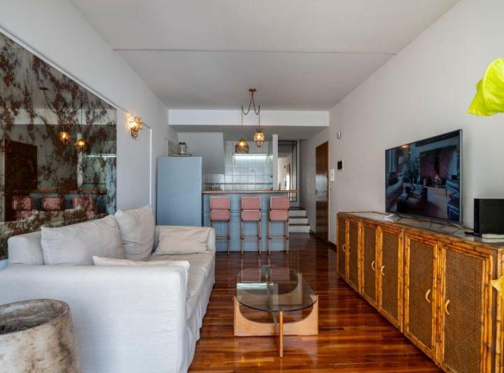 Departamento · 53m² · 2 Ambientes