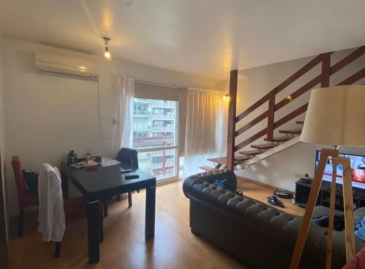 Departamento · 51m² · 3 Ambientes