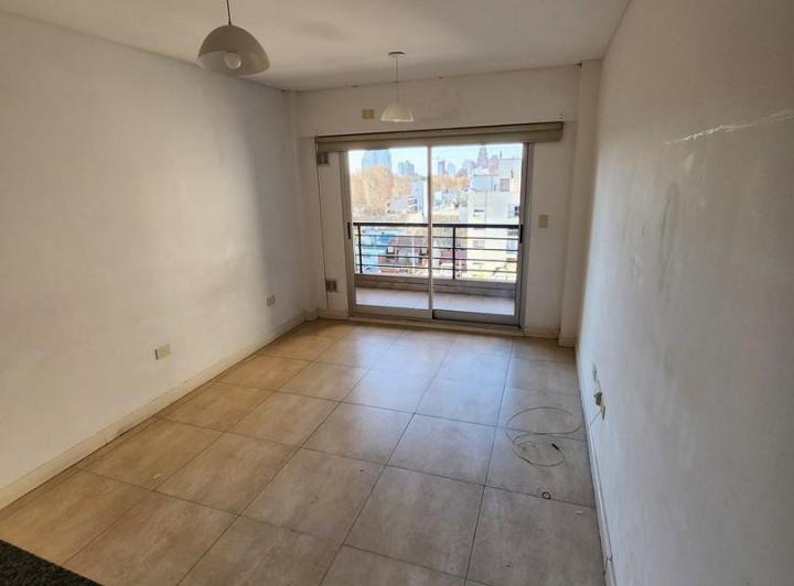 Departamento · 23m² · 1 Ambiente