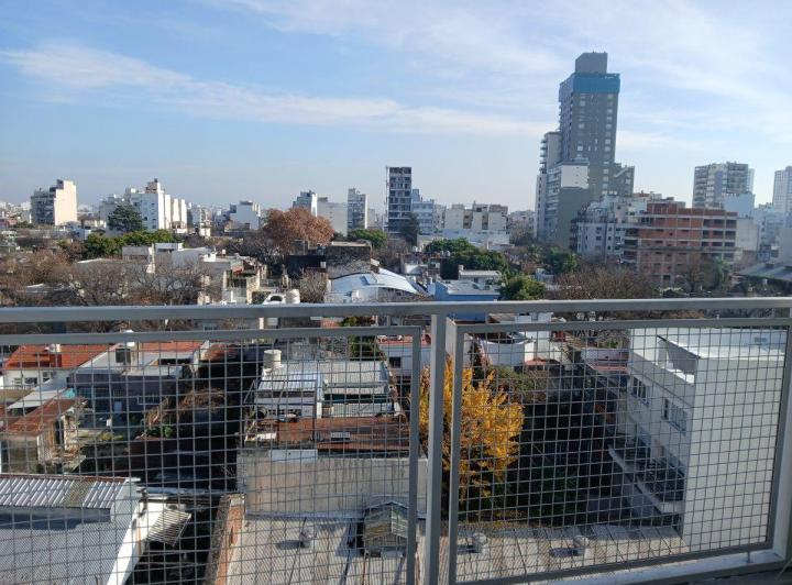 Departamento · 50m² · 3 Ambientes