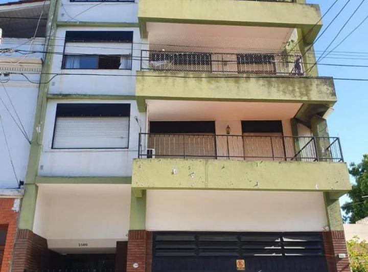 Departamento · 65m² · 2 Ambientes