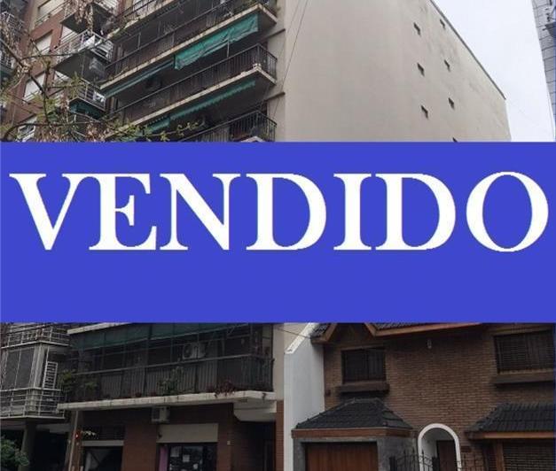 Departamento · 49m² · 2 Ambientes