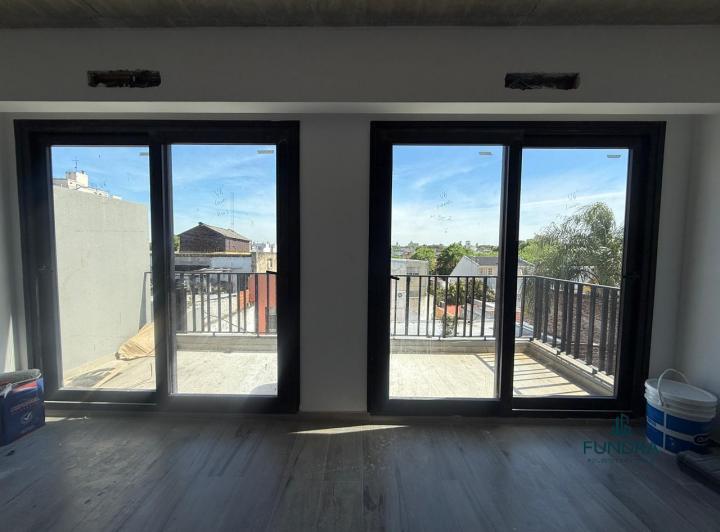 Departamento · 48m² · 2 Ambientes