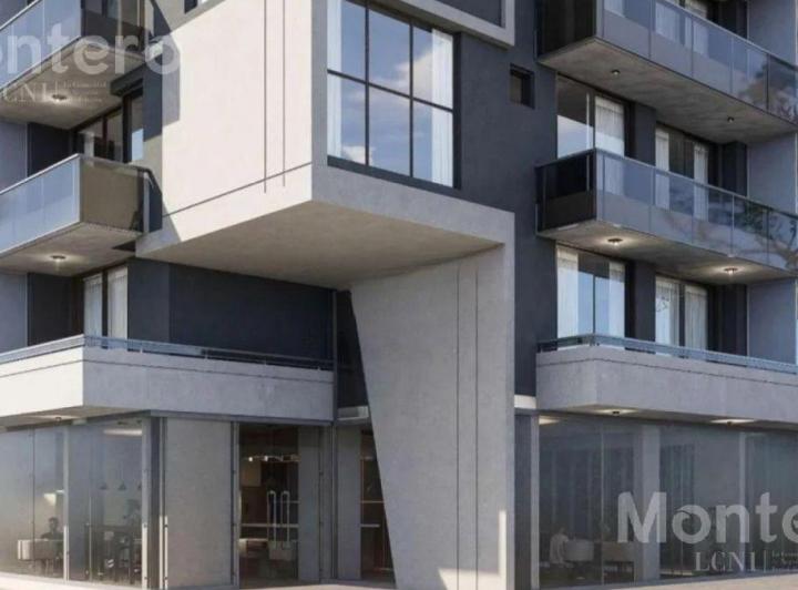 Departamento · 48m² · 2 Ambientes
