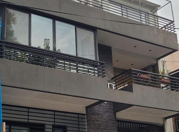 Departamento · 39m² · 2 Ambientes